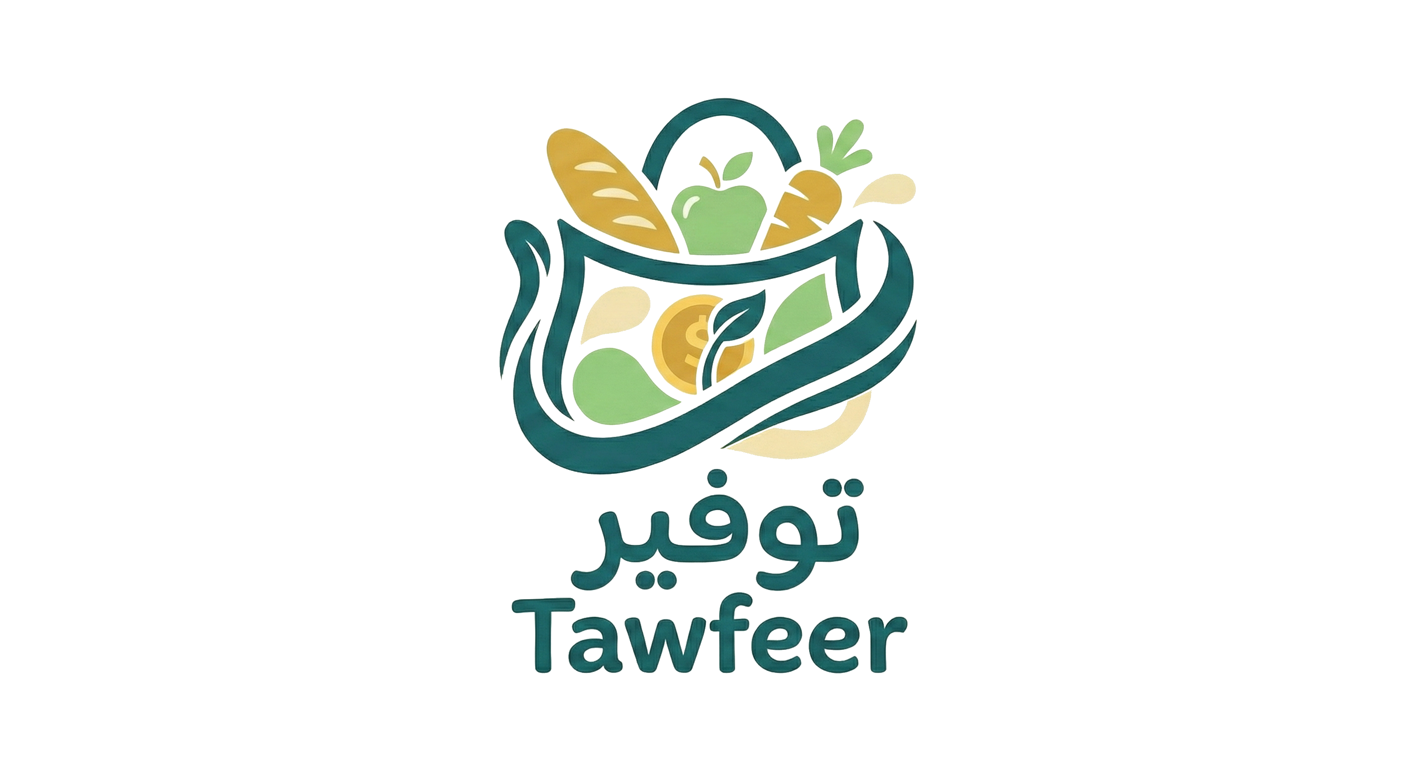 Tawfeer Logo